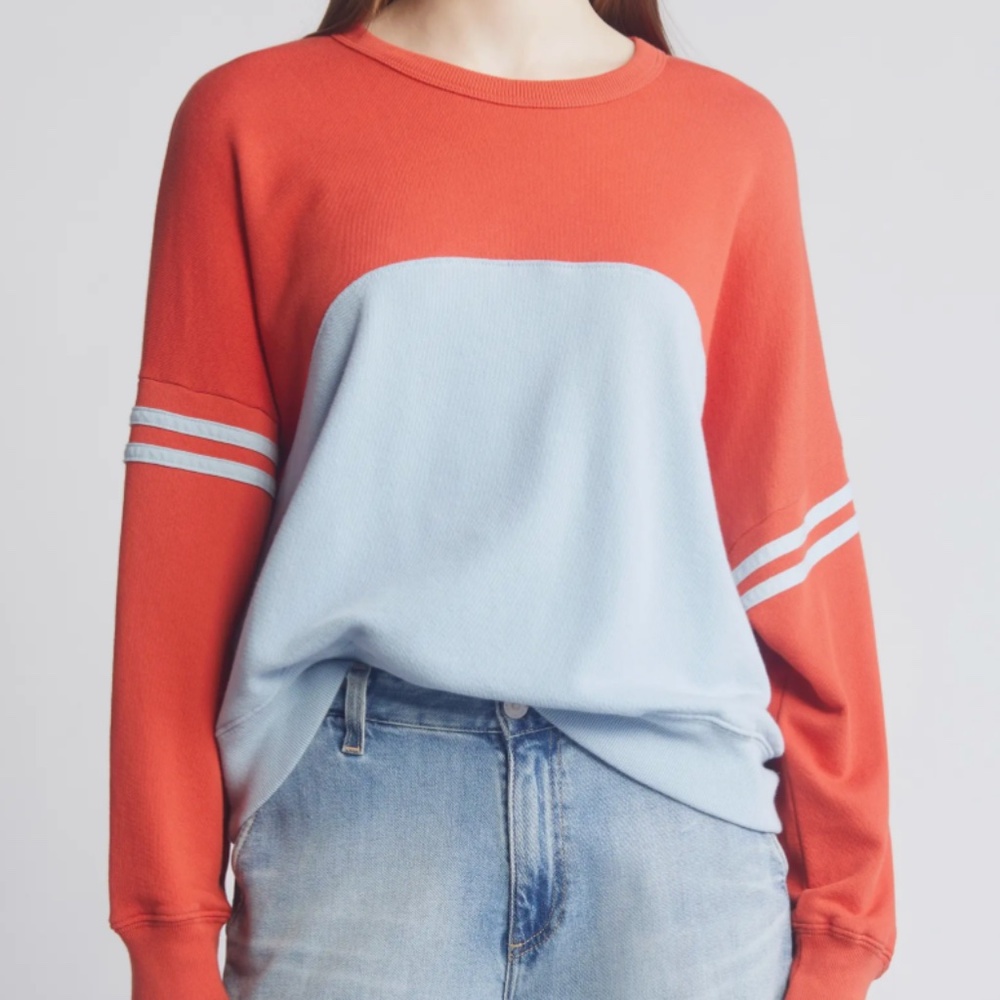 The Great - The Cross Country Teammate Sweatshirt